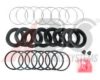 TOYOT 0447935040 Repair Kit, brake caliper